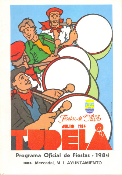 Fiestas de Santa Ana  